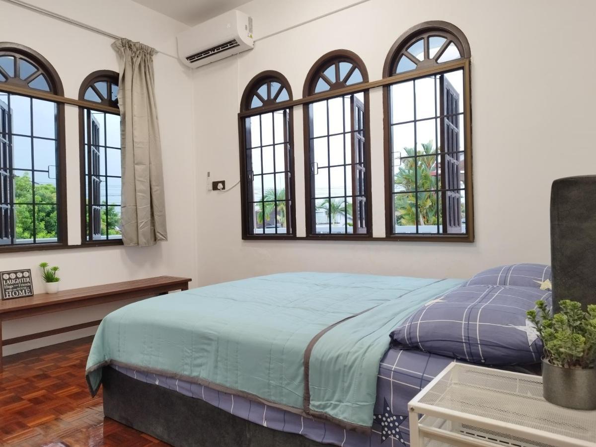 Grand Height Homestay 7A 10Pax 4Rooms Sibu Ngoại thất bức ảnh